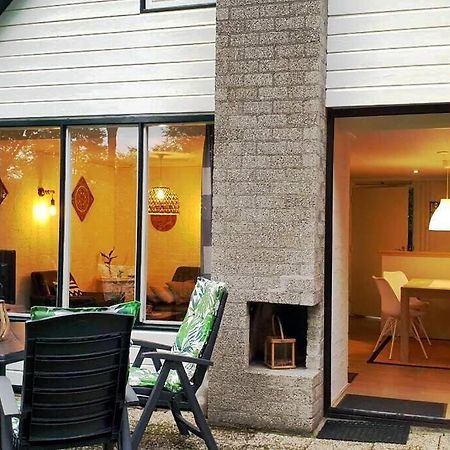 Ervaar Vredige Rust In Deze Charmante Knusse Bungalow Posterholt ภายนอก รูปภาพ